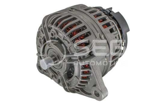 Dynamo / Alternator, Image 6