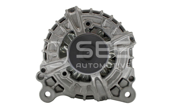 Dynamo / Alternator, Image 2