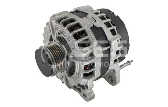 Dynamo / Alternator, Image 6