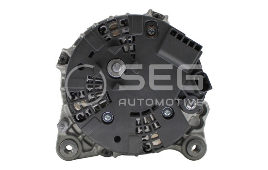 Dynamo / Alternator, Image 3