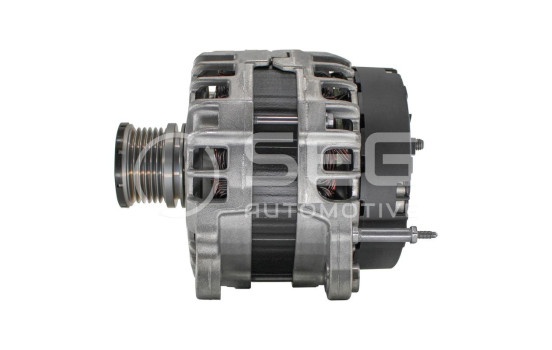 Dynamo / Alternator, Image 5