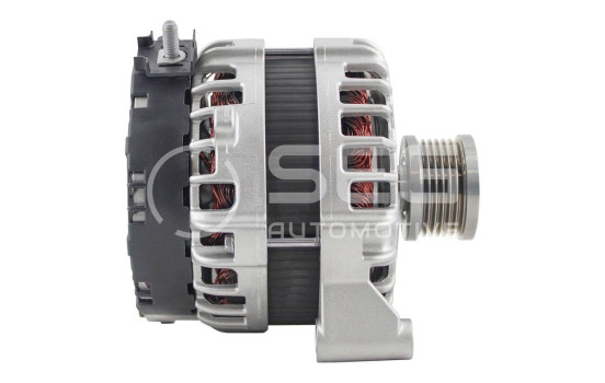 Dynamo / Alternator, Image 4