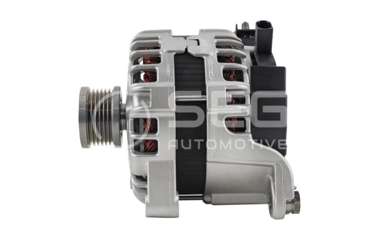 Dynamo / Alternator, Image 5