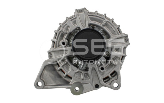 Dynamo / Alternator, Image 2