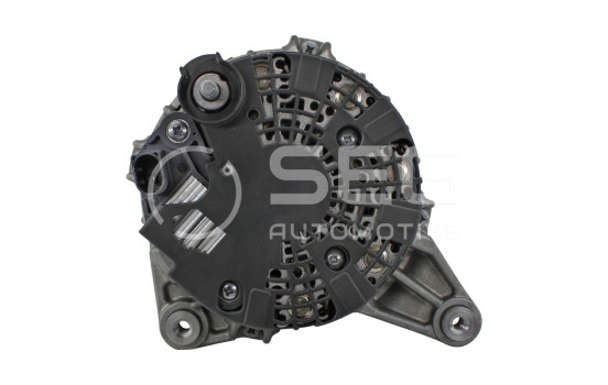Dynamo / Alternator, Image 3