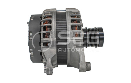 Dynamo / Alternator, Image 4