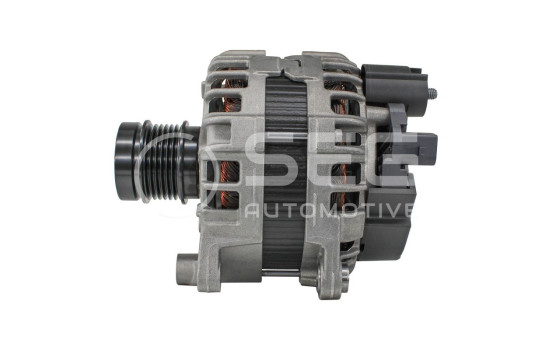 Dynamo / Alternator, Image 5