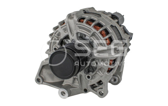 Dynamo / Alternator, Image 6