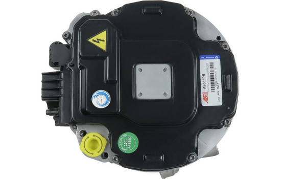 Dynamo / Alternator, Image 3