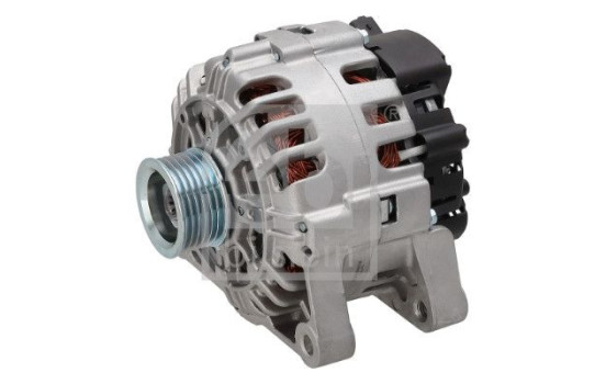 Dynamo / Alternator