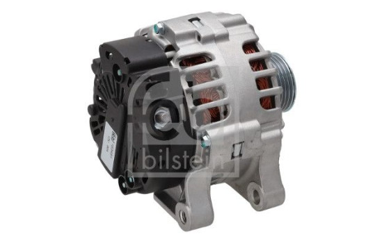 Dynamo / Alternator, Image 2