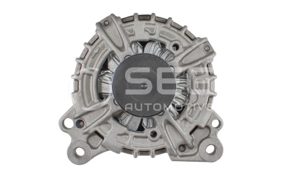 Dynamo / Alternator, Image 2
