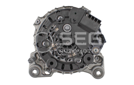 Dynamo / Alternator, Image 3