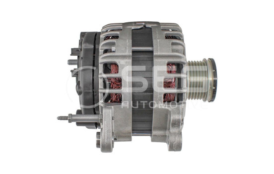 Dynamo / Alternator, Image 4