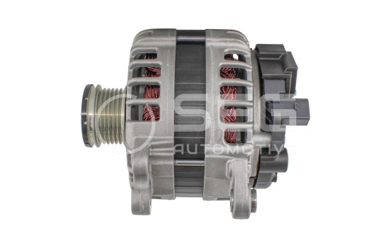 Dynamo / Alternator, Image 5
