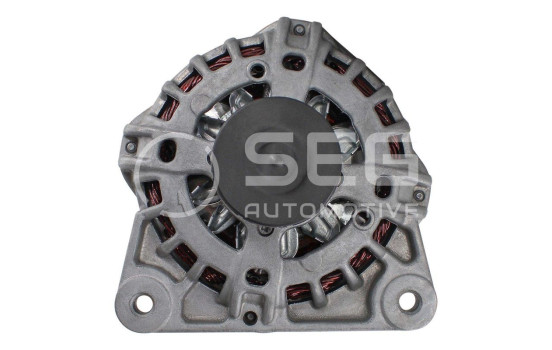 Dynamo / Alternator, Image 2
