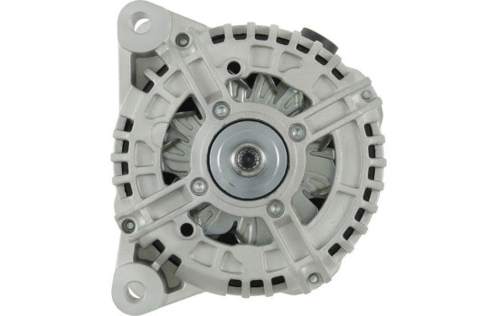 Dynamo / Alternator, Image 2