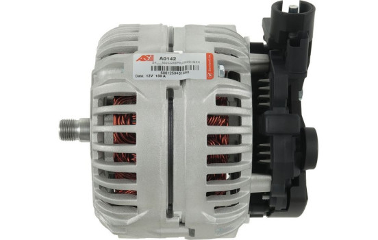 Dynamo / Alternator, Image 5