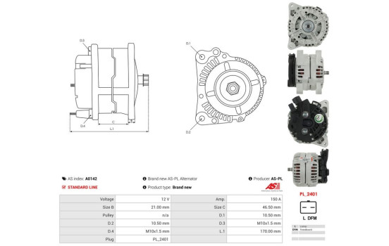 Dynamo / Alternator, Image 6