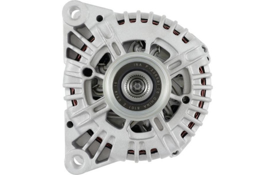 Dynamo / Alternator, Image 2