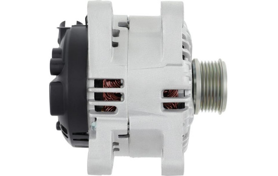 Dynamo / Alternator, Image 3