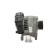 Dynamo Audi 120A 0.120.465.008-R Bosch, Thumbnail 4