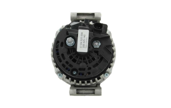 Dynamo Audi 140A 0.124.525.088-R Bosch, Image 3