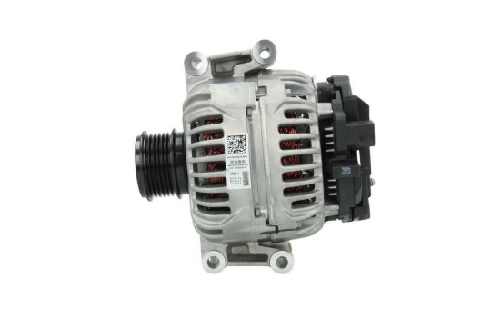 Dynamo Audi 140A 0.124.525.113 Bosch, Image 2