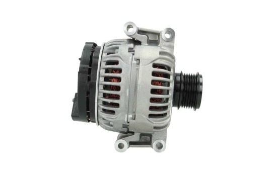 Dynamo Audi 140A 0.124.525.113 Bosch, Image 4