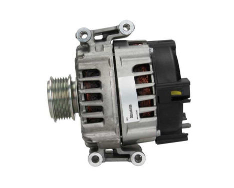 Dynamo Audi 180A 439795 Valeo, Image 2