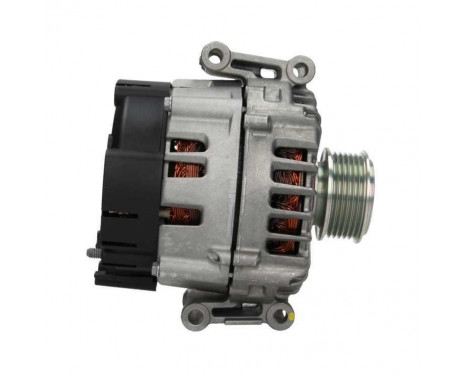 Dynamo Audi 180A 439795 Valeo, Image 4