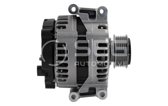 Dynamo Audi 180A, Image 4