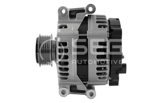 Dynamo Audi 180A, Image 5