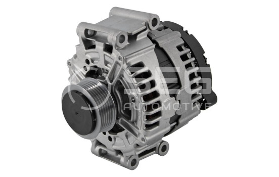 Dynamo Audi 180A, Image 6