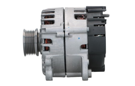 Dynamo Audi 220A FG23S065 Valeo, Image 2
