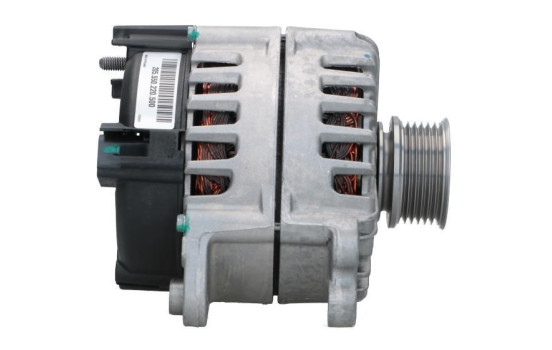 Dynamo Audi 220A FG23S065 Valeo, Image 4