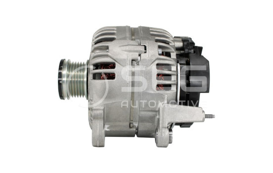 Dynamo Audi / Volkswagen / Seat 140A, Image 5
