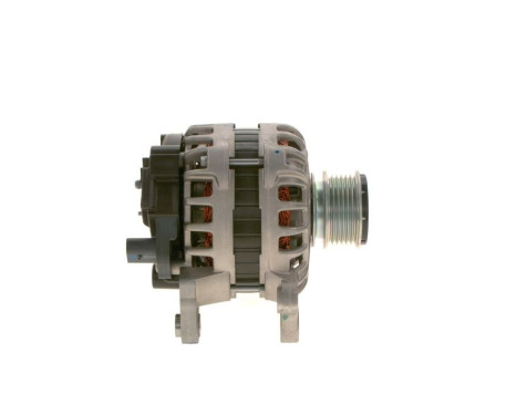 Dynamo B3PH(>)14V55/110A Bosch, Image 3