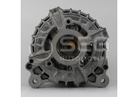 Dynamo Bentley 250A