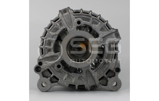 Dynamo Bentley 250A