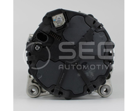 Dynamo Bentley 250A, Image 2