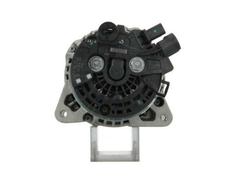 Dynamo BMW 145A 0124525526 Bosch, Image 3
