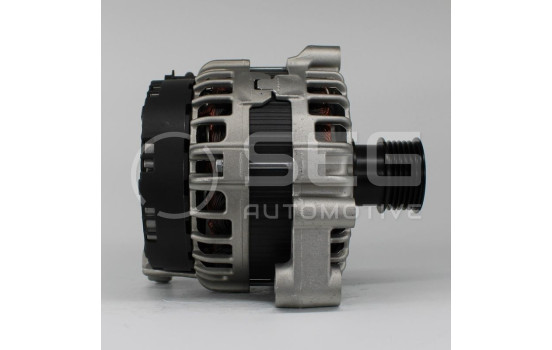Dynamo BMW 180A, Image 3