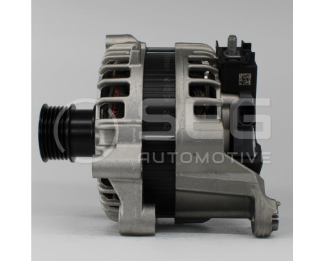 Dynamo BMW 180A, Image 4