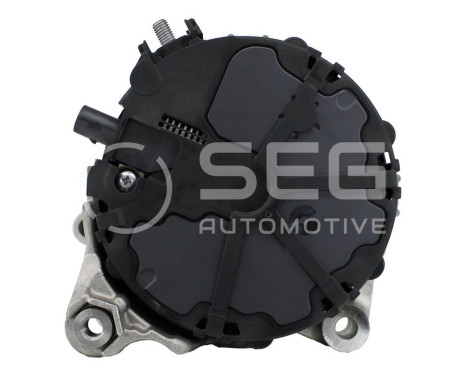 Dynamo BMW 250A, Image 2