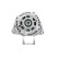 Dynamo Chevrolet 130A FG12S031 Valeo