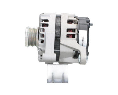 Dynamo Chevrolet 130A FG12S031 Valeo, Image 2