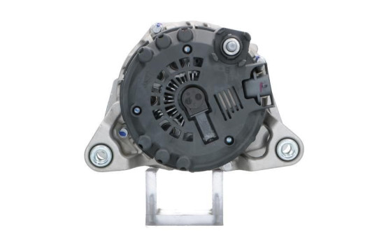 Dynamo Chevrolet 130A FG12S031 Valeo, Image 3