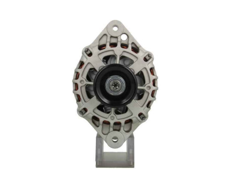 Dynamo Chevrolet kalos 600100 Valeo