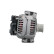Dynamo Chrysler 150A 0.124.615.013-R Bosch, Thumbnail 4
